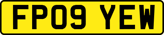 FP09YEW