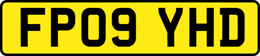 FP09YHD