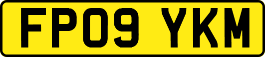 FP09YKM