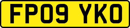 FP09YKO