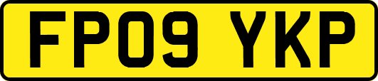 FP09YKP