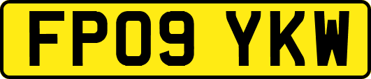 FP09YKW