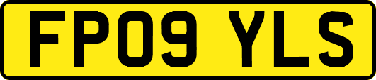 FP09YLS