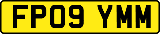 FP09YMM