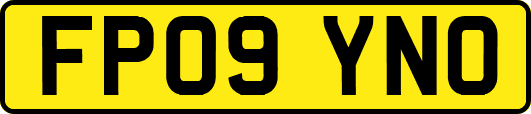 FP09YNO
