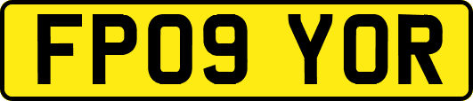FP09YOR