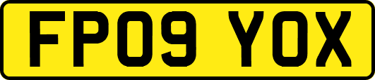 FP09YOX