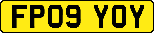 FP09YOY