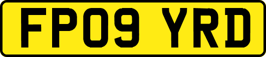 FP09YRD