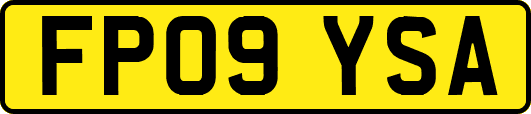 FP09YSA