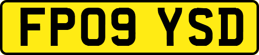 FP09YSD