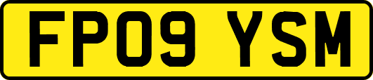 FP09YSM