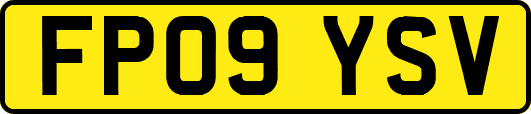 FP09YSV