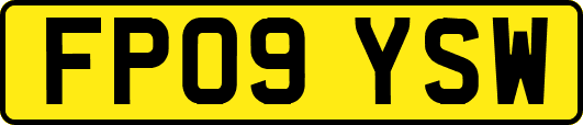 FP09YSW