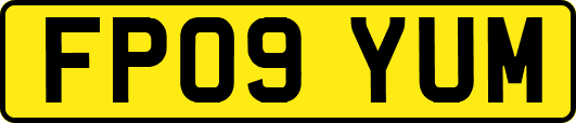 FP09YUM