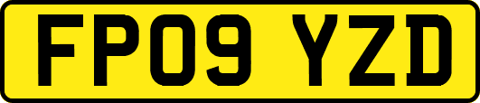 FP09YZD