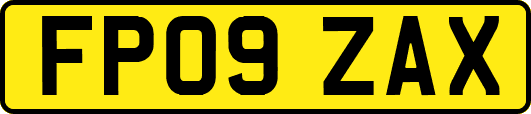 FP09ZAX