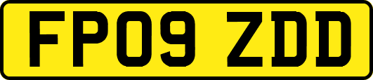 FP09ZDD