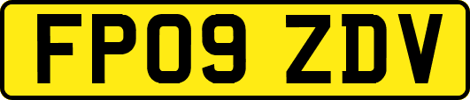 FP09ZDV