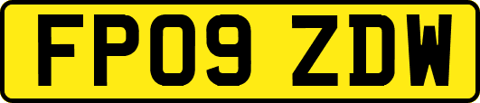 FP09ZDW