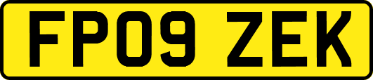 FP09ZEK