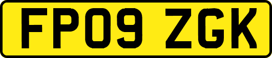 FP09ZGK