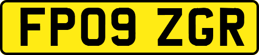 FP09ZGR