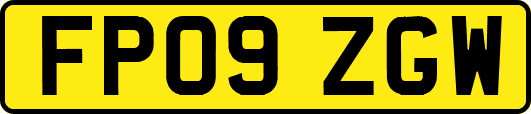 FP09ZGW