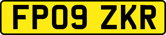 FP09ZKR