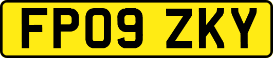 FP09ZKY