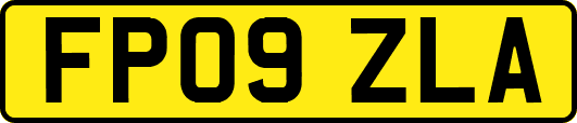 FP09ZLA