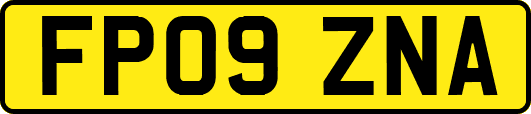 FP09ZNA