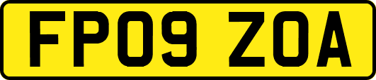 FP09ZOA