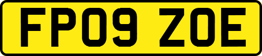 FP09ZOE