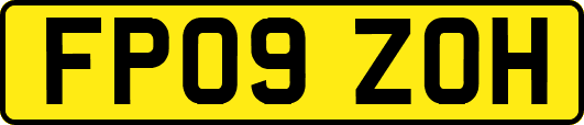 FP09ZOH