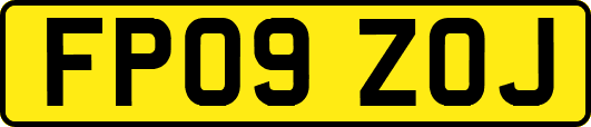 FP09ZOJ