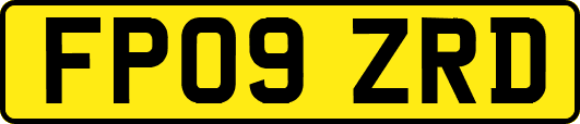 FP09ZRD