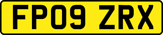 FP09ZRX