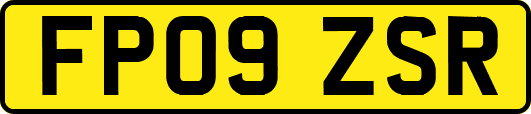 FP09ZSR
