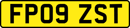 FP09ZST