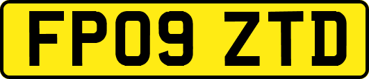 FP09ZTD