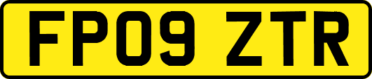 FP09ZTR