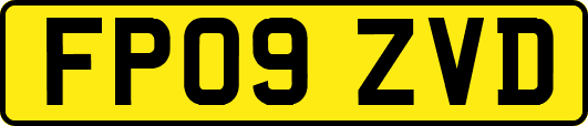 FP09ZVD