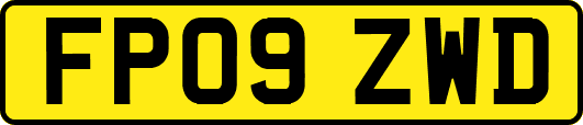 FP09ZWD