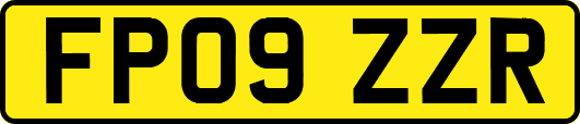 FP09ZZR