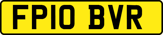 FP10BVR