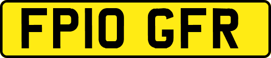 FP10GFR