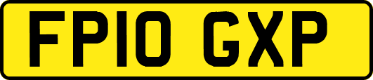 FP10GXP