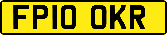 FP10OKR