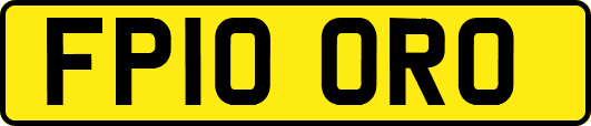 FP10ORO